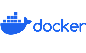 Docker logo