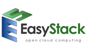 Easystack logo