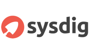 Sysdig logo